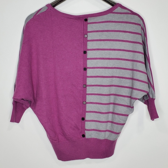 Only Women's Oversized Top - Picture 2 of 3